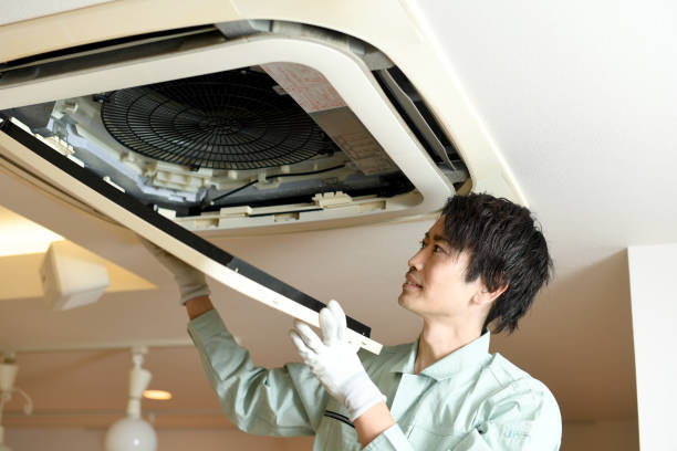 Best General Air Duct Cleaning  in Cairo, NE
