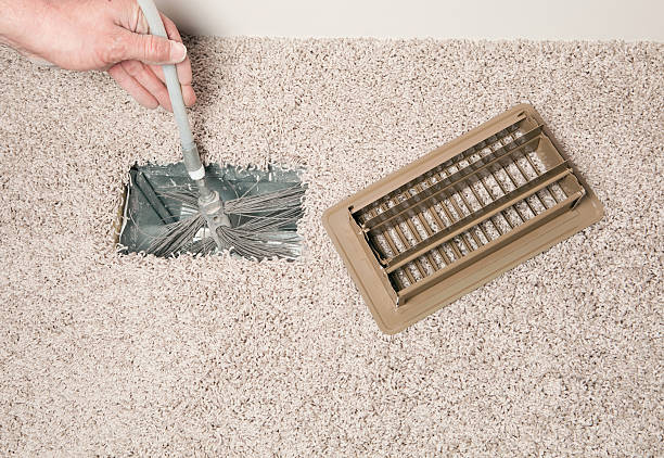 Best HVAC System Cleaning  in Cairo, NE