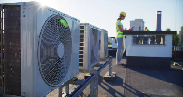 Best Commercial Air Duct Cleaning  in Cairo, NE