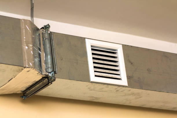 Professional Airduct Cleaning in Cairo, NE